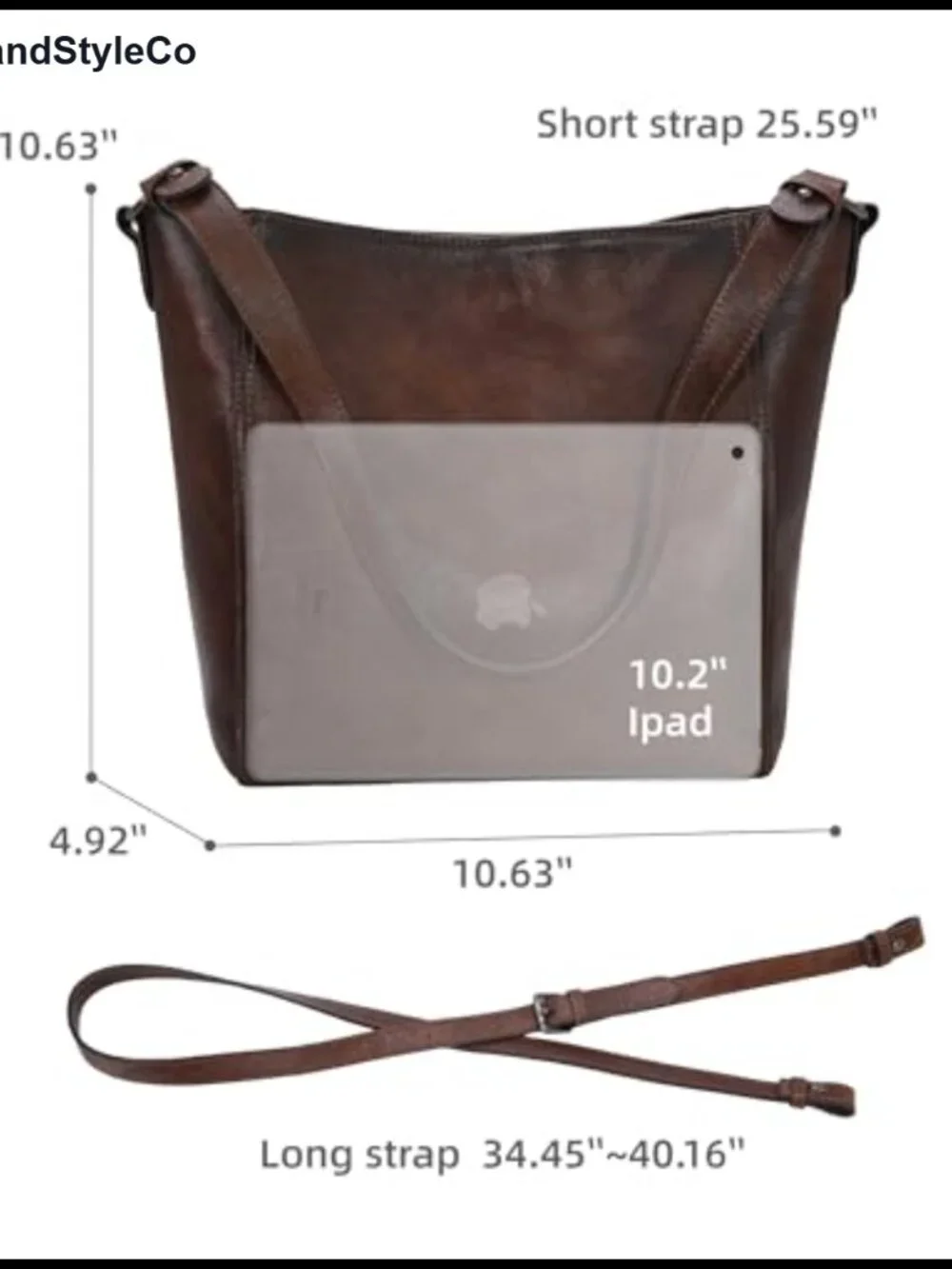 N/A genuine top